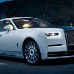 Rolls-Royce 2021