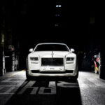 Rolls-Royce Ghost Wallpaper