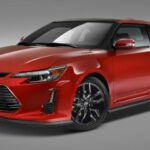 Scion tC 2021