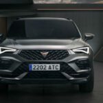 Seat 2021 Ateca FR