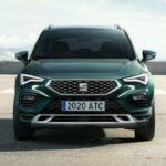 Seat Ateca 2021