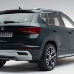 Seat Ateca 2021 FR