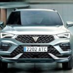 Seat Ateca Cupra 2021