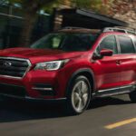 Subaru Ascent 2020 Limited