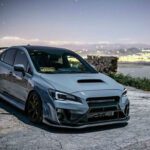 Subaru WRX 2020 Modified