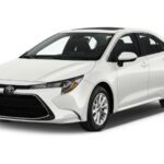 Toyota Corolla 2020 Pakistan