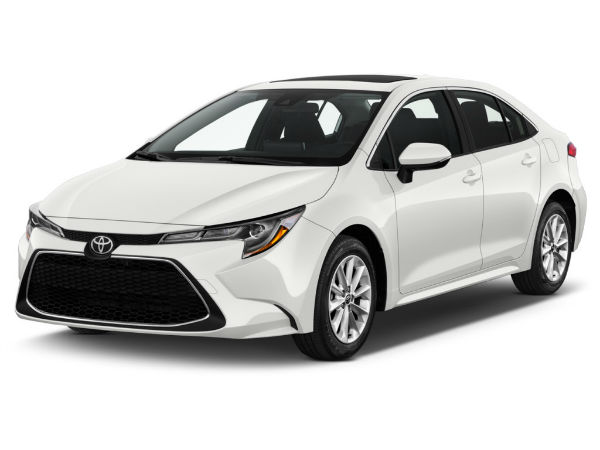 Toyota Corolla 2020 Pakistan