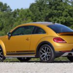 VW Beetle 2020 Dune