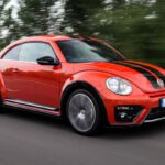 VW Beetle 2020 Sport