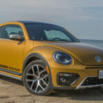 Volkswagen Beetle 2020 Dune