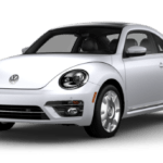 Volkswagen Beetle 2020 Pakistan