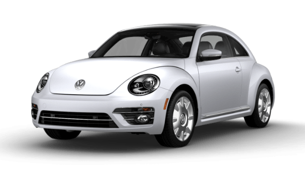 Volkswagen Beetle 2020 Pakistan