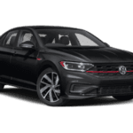 Volkswagen Jetta 2020 Black