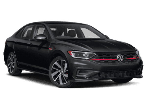 Volkswagen Jetta 2020 Black