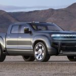 2021 Hummer EV SUT