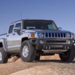 2021 Hummer EV Truck