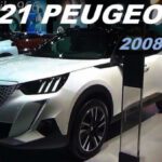 2021 Peugeot 2008 GT