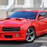 2021 Pontiac GTO Judge