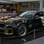 2021 Pontiac Rirebird Trans AM