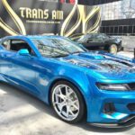 2021 Pontiac Trans AM HP