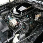 2021 Pontiac Trans AM Horsepower