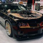 2021 Pontiac Trans AM Rirebird