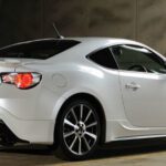 2021 Scion FRS Toyota 86