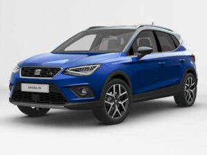 2021 Seat Arona FR