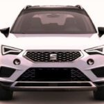 2021 Seat Arona Facelift