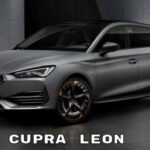 2021 Seat Leon Cupra