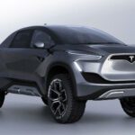 2021 Tesla Pickup Yruck