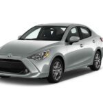 2021 Toyota Scion