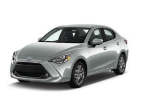 2021 Toyota Scion