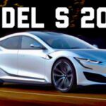 Model S 2021