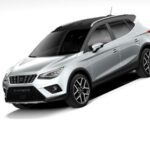 Nouvelle Seat Arona 2021