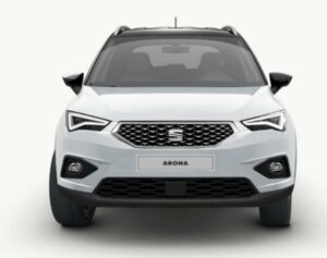 Nuevo Seat Arona 2021