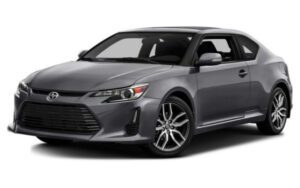 Scion 2021 tC