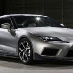 Scion FRS 2021