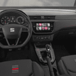 Seat Arona 2021 Interior