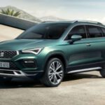 Seat Arona FR 2021