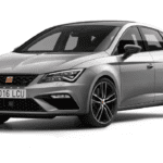 Seat Leon 2021 Egypt