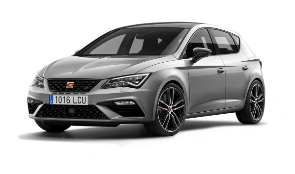 Seat Leon 2021 Egypt