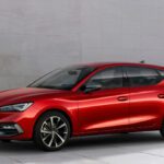 Seat Leon 2021 FR