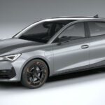 Seat Leon Cupra 2021