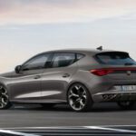 Seat Leon Cupra R 2021