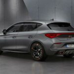 Seat Leon Cupra ST 2021