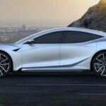 Tesla Model S 2021 Redesign