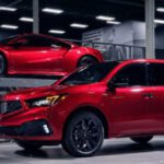 2021 Acura MDX Type S