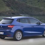 2021 Seat Ibiza Egypt