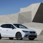 2021 Seat Ibiza Hatchback